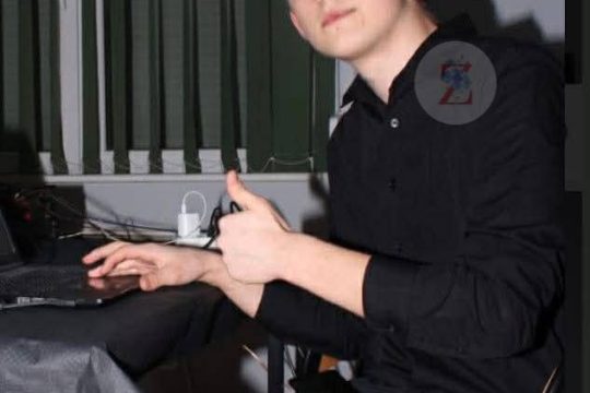 Zaginął
Mateusz Staworzyński, lat 20
#wrocław #dolnośląskie #policjaWrocław #sky...