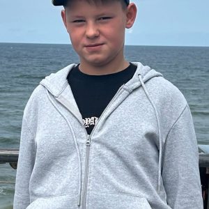 Zaginął
Natan Baziukiewicz, lat 13
#żary #lubuskie #policjaŻary #udostępnij #pom...