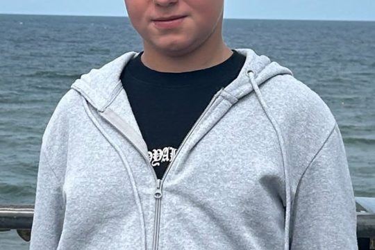Zaginął
Natan Baziukiewicz, lat 13
#żary #lubuskie #policjaŻary #udostępnij #pom...