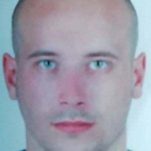 Zaginął 
Oleksandr Malakhov, lat 22

#Głowno #łódzkie #policjaGłowno #zaginiony ...