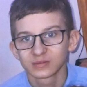 Zaginął
Oliwier Dąbrowski, lat 15 
#skarszewy #pomorskie #policjaStarogardGdańsk...