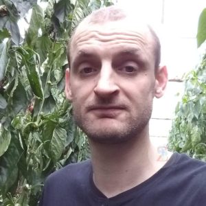 Zaginął

Patryk Tomaszewicz, lat 30

#augsburg #niemcy #bawaria #bayern #policja...