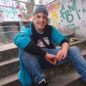 Zaginął
Paweł Adamoszek, lat 26
#katowice #śląskie #policja_katowice #zaginiony ...