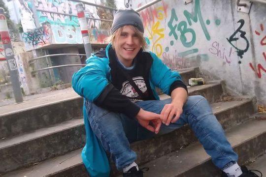 Zaginął
Paweł Adamoszek, lat 26
#katowice #śląskie #policja_katowice #zaginiony ...