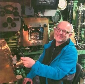 Zaginął
Piotr Draszek, lat 54
#policja_gdańsk
#pomorskie #szwecja #sverige
#posz...