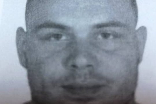 Zaginął
Sebastian Kuhn, lat 31
#strzebielinek #policja_wejherowo #pomorskie #pom...