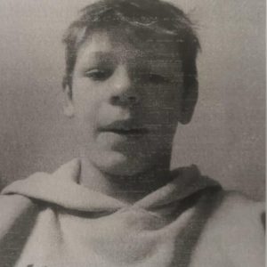 Zaginął
Szymon Bogacz, lat 14
#skawina #policja_Skawina #wielkie_drogi #małopols...