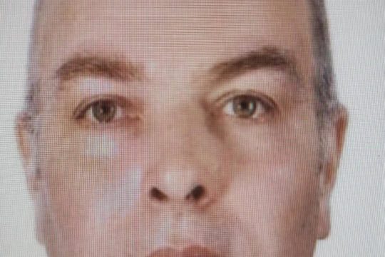 Zaginął 
Waldemar Szymański, lat 52

#Bolszewo #Wejherowo #pomorskie
#PolicjaWej...