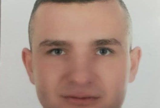 Zaginął 
Wiktor Kowara, lat 25

#Wiedeń #Austria #TomaszówMazowiecki
#PolicjaTom...