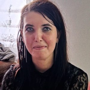 Zaginęła
Agnieszka Pukszta, lat 35
#wałcz
#zachodniopomorskie
#policja_wałcz
#za...