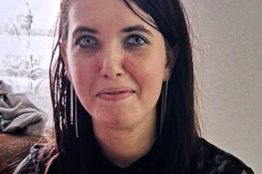 Zaginęła
Agnieszka Pukszta, lat 35
#wałcz
#zachodniopomorskie
#policja_wałcz
#za...