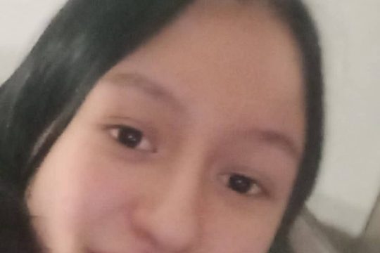 Zaginęła
Amelia Radlińska, lat 14
#kwidzyń 
#pomorskie 
#policjaKwidzyń #zaginio...