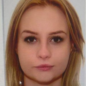Zaginęła
Angelika Jastrzębska, lat 26

#GorzówWielkopolski #lubuskie 
#PolicjaGo...
