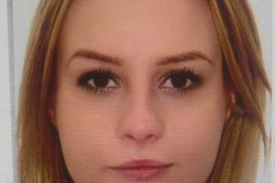 Zaginęła
Angelika Jastrzębska, lat 26

#GorzówWielkopolski #lubuskie 
#PolicjaGo...
