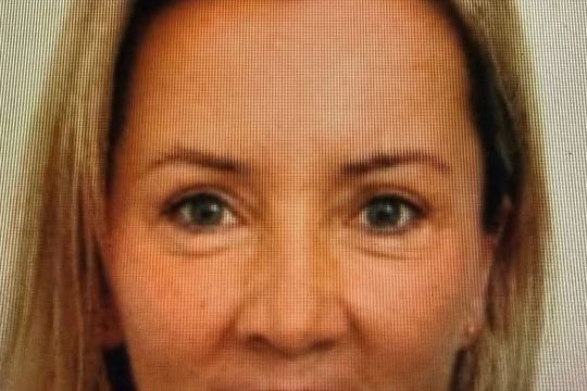 Zaginęła
Barbara Wieczysty, lat 51
#zagranica
#szwajcaria
#lubuskie
#policja_jel...