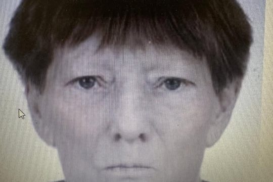 Zaginęła
Barbara Wiśniewska, lat 70
#kujawskoPomorskie #toruń #policjaToruń #zag...