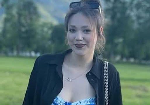 Zaginęła
Evelina Liakhovetska, lat 16
#gdańsk #pomorskie #policjaGdańsk #zaginio...