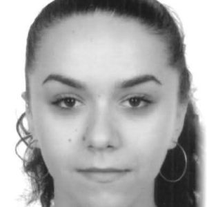 Zaginęła 
Gabriela Zalewska, lat 24
#lubelskie
#policja_łuków
#zaginiona
#poszuk...