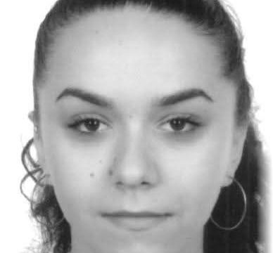 Zaginęła 
Gabriela Zalewska, lat 24
#lubelskie
#policja_łuków
#zaginiona
#poszuk...