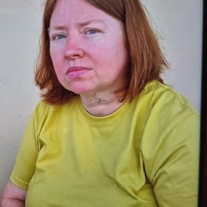 Zaginęła
Iwona Szyszka, lat 49
#śląskie
#policja_ruda_śląska
#zaginiona
#pomóż
#...