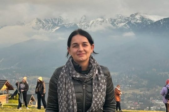 Zaginęła
Karolina Janeczek, lat 42
#stare_koluszki
#łódzkie
#policja_brzeziny
#z...