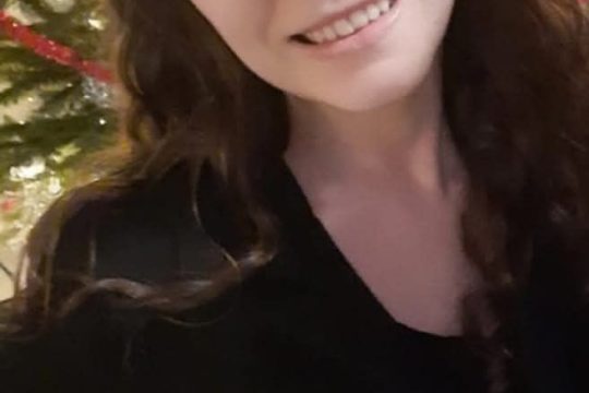 Zaginęła
Klaudia Dudzic, lat 22
#jaworzyna_śląska
#wrocław
#dolnośląskie
#policj...