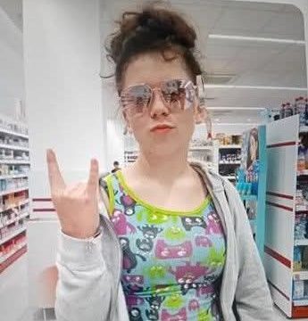 Zaginęła

Maja Sakowicz, lat 15

#bajtkowo #ełk #warmińsko_mazurskie #policja_e...
