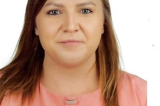 Zaginęła
Małgorzata Łuczak

#Przywory #Wieruszów #łódzkie 
#PolicjaWieruszów #po...