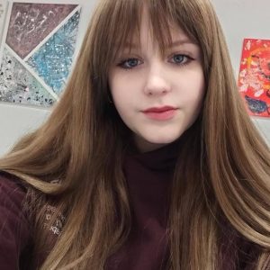 Zaginęła
Martyna Kasinowicz, lat 17
#kraków #małopolskie #policja_kraków #zagini...