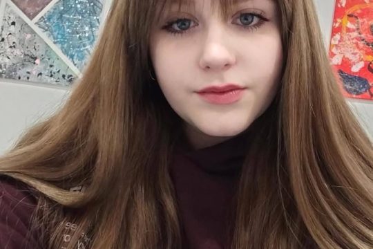 Zaginęła
Martyna Kasinowicz, lat 17
#kraków #małopolskie #policja_kraków #zagini...