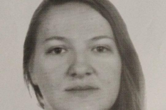 Zaginęła
Monika Roszko
#legnica #dolnośląskie #policja_Legnica #pomóż #udostępni...