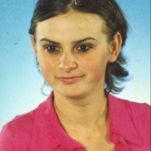 Zaginęła 
Sabina Konradt, lat 25

#Wiązów #Strzelin #dolnośląskie 
#PolicjaStrze...