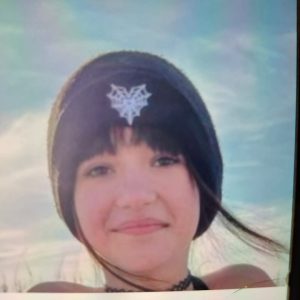 Zaginęła
Wiktoria Dybczak, lat 14
#lubelskie #włodawa #policjaWłodawa #zaginiona...