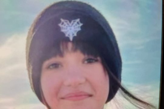 Zaginęła
Wiktoria Dybczak, lat 14
#lubelskie #włodawa #policjaWłodawa #zaginiona...