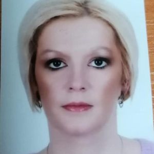 Zaginęła
Wioletta Madeja, lat 43
#nowy_targ
#małopolskie
#policja_nowy_targ
#zag...