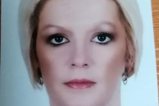 Zaginęła
Wioletta Madeja, lat 43
#nowy_targ
#małopolskie
#policja_nowy_targ
#zag...