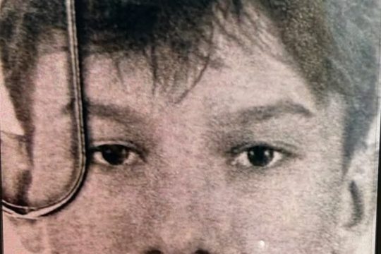 ZAGROŻENIE ŻYCIA I ZDROWIA 
Oktawian Mikulewicz, lat 14
#olsztyn #warmińskoMazu...