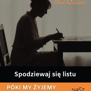 „Chcesz, żeby twoje dziecko poszło do szkoły – załóż szkołę. Chcesz, żeby miało zajęcia dzienne – za...