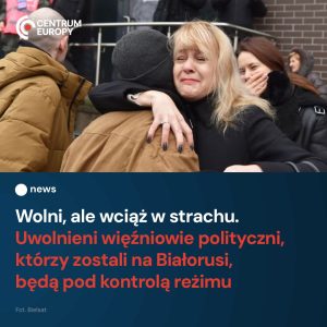 Nie mogą korzystać z kart płatniczych i dzwonić z komórek, w każdej chwili pod b...