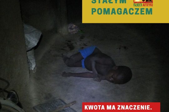 Regularna pomoc to coś więcej niż wpłata....