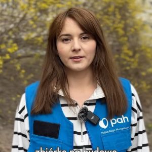 Z tego będzie studnia! Dowiedz się, jak dołączyć się do zbiórki organizowanej przez słuchaczy Radio ...