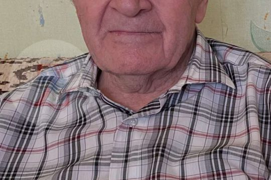 ZAGROŻENIE ŻYCIA I ZDROWIA 
Witold Tymiński, lat 89
#szczecin #zachodniopomorski...