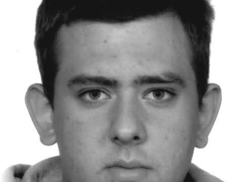 Zaginął 
Adam Odolczyk, lat 28
#płońsk #mazowieckie #stare_koziminy #policjaPłoń...