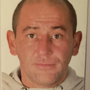 Zaginął
Konrad Górczak, lat 37
#kościan
#wielkopolskie
#policja_kościan
#zaginio...