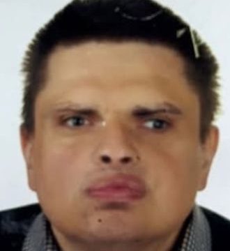 Zaginął
Marcin Kretek, lat 42
#zakrzewska_wola
#mazowieckie
#policja_grójec
#zag...