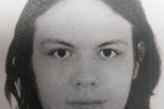 Zaginął
Mateusz Andrzejewski, lat 22
#zielona_góra
#dolnośląskie
#policja_zielon...