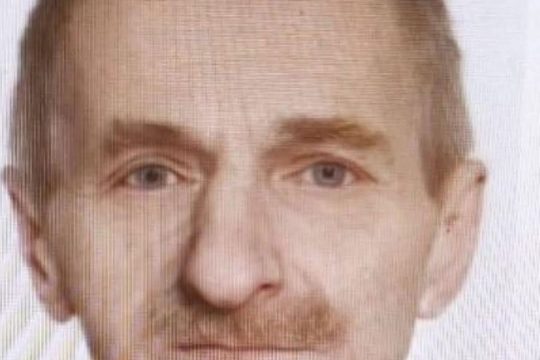 Zaginął 
Mężczyzna, lat 60
#kłodzko #NowaRuda #dolnośląskie #policjaNowaRuda
#po...