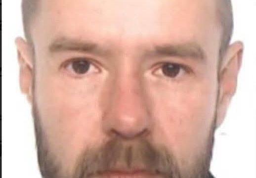 Zaginął 
Michał Guziałek, lat 46
#katowice #śląskie #policjaKatowice
#poszukiwan...