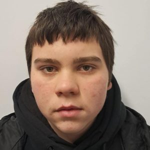 Zaginął
Oliwier Kosiński, lat 15
#gubin #policja_gubin #lubuskie #zaginiony #pos...