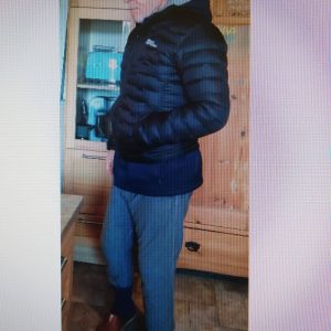 Zaginął
Roman Wojnicki, lat 71
#witnica
#wielkopolskie
#policja_gorzów_wielkopol...
